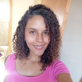 AnaLetícia, Babá em Paiçandu