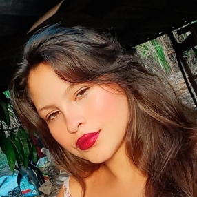 Kiria, Babá em Santo Antônio