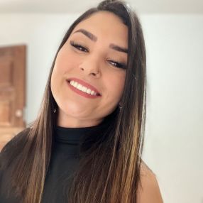 Fabiola, Babá em Itapoá