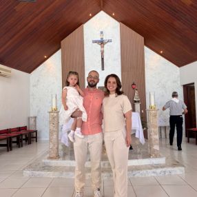 Carlise, Família em Bento Gonçalves
