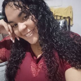 Joyce, Babá em Ilha de Itamaracá