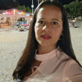 Gilvanilda Maria dos Santos Nascimento, Babá em Vicência