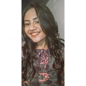 Rayane, Babá em Cosmópolis