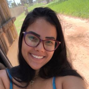 Ana caroline, Babá em Penápolis