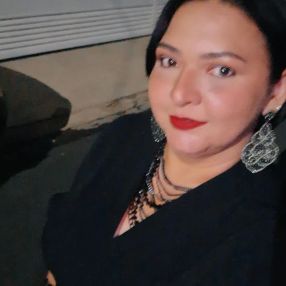 Rita de cassia, Babá em Mogi Mirim
