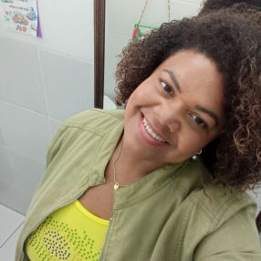 Joyce, Babá em Carapicuíba