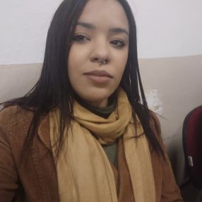 Sandra, Babá em Salto de Pirapora