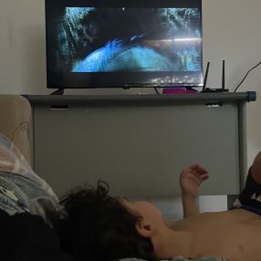 Gabriela, Família em São Cristóvão