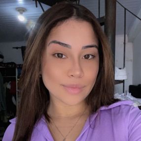 Brenda, Babá em Almirante Tamandaré