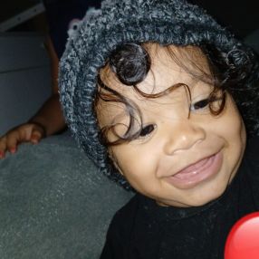 Erisson, Família em Mauá