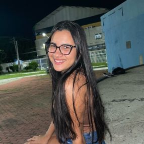Stephanie, Babá em Itaboraí
