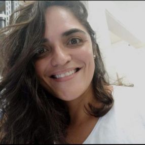 Luana, Babysitter in Guarujá