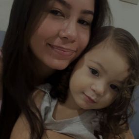 Jaideana, Família em Sarandi