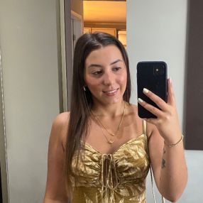 Kamila, Babá em Ouroeste