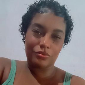Helem Luana, Babysitter in Paracambi