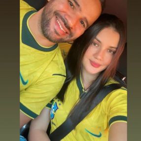 Nélio, Família em Balsas