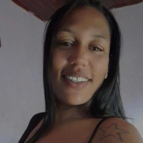 Luana, Babá em Itapecerica da Serra