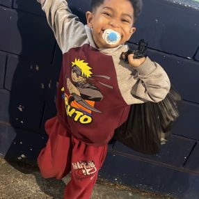Camilly, Família em Sumaré