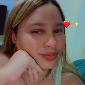 Thais, Babá em Três Rios