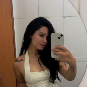 Lorena, Babá em Lagoa da Prata