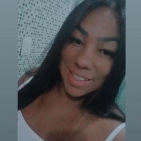 Katia, Babysitter in Nova Lima