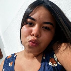 Analice, Babá em Uruaçu