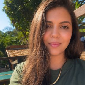 Claudia, Babá em Santa Bárbara D'Oeste