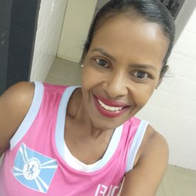 Liria aparecida da Silva, Babá em Nova Granada