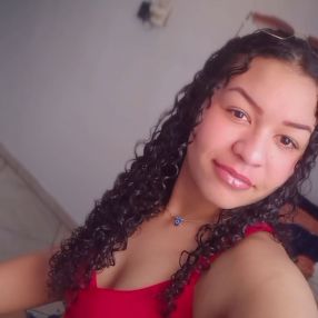 Renata, Babá em Medianeira