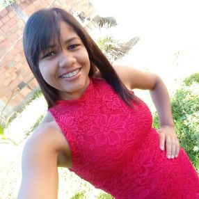 Marilane, Babá em Maricá