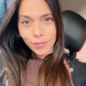 Elisandra, Babá em Santa Rita do Sapucaí
