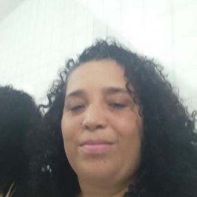 Eliane, Babá em São Mateus