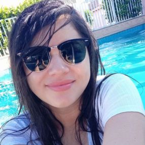 Leide, Family in Petrolina