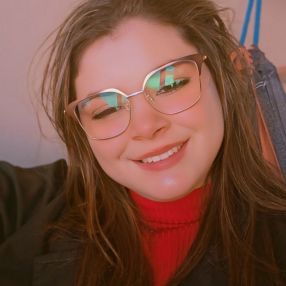 Leticia, Babá em Bauru