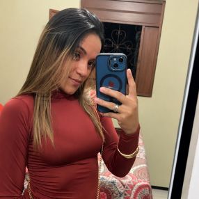 Meury, Babá em Barbalha