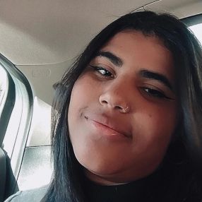 Ana Karoline, Babá em Tietê