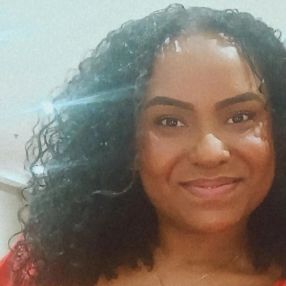 Talita, Babá em Betim