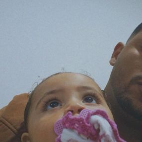 Victor, Família em Taboão da Serra