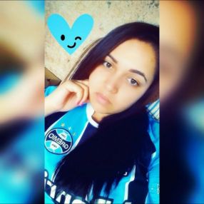 Érica Cristina, Família em Nova Prata