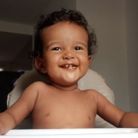 Ana Júlia, Família em Caucaia
