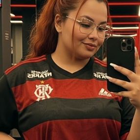 Hortência Cristina, Babysitter in Contagem