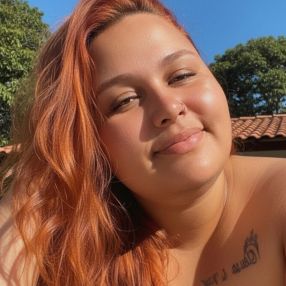 Hortência Cristina, Babá em Contagem