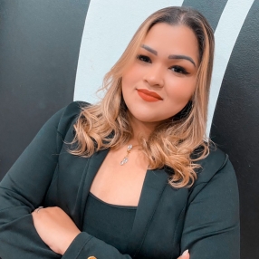Lais, Babá em Porto Velho
