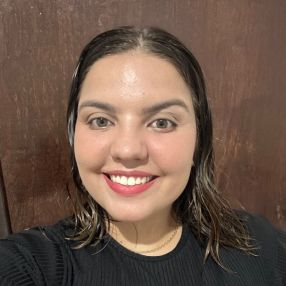 Lara Beatris, Babá em Naviraí