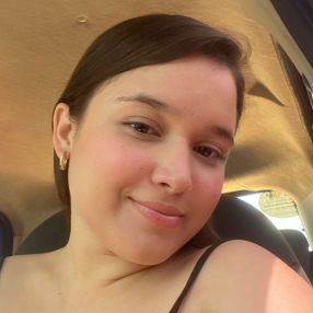 Maria, Babá em Maranguape