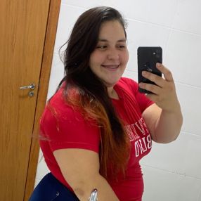 Rebeca, Babá em Barra de São Francisco