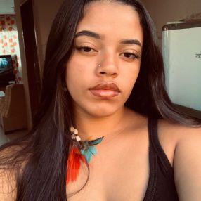 Edilene, Babá em Pesqueira