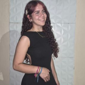 Maria clara, Babá em Barbalha