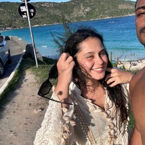 Isabela, Babá em Juiz de Fora