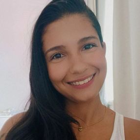 Milla, Família em Barra Mansa